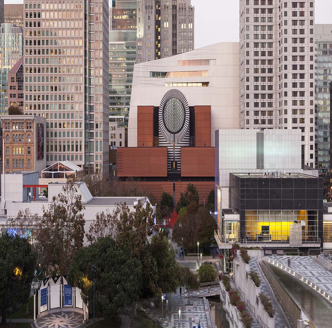 A Haven for Art Enthusiasts: SFMOMA – San Francisco Museum of Modern Art