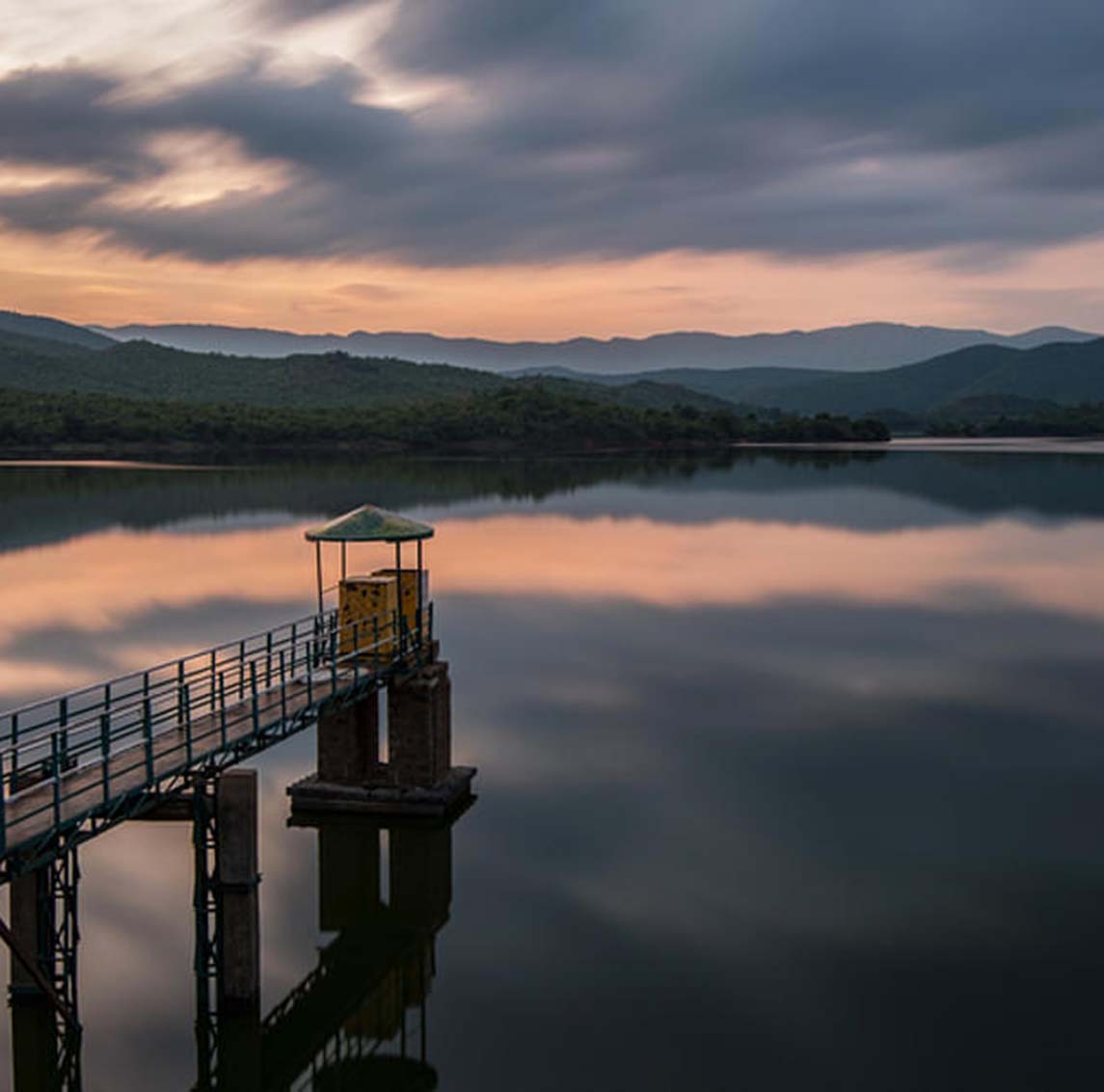 Connecting with Nature: Exploring Bangalore’s Parks and Nature Reserves