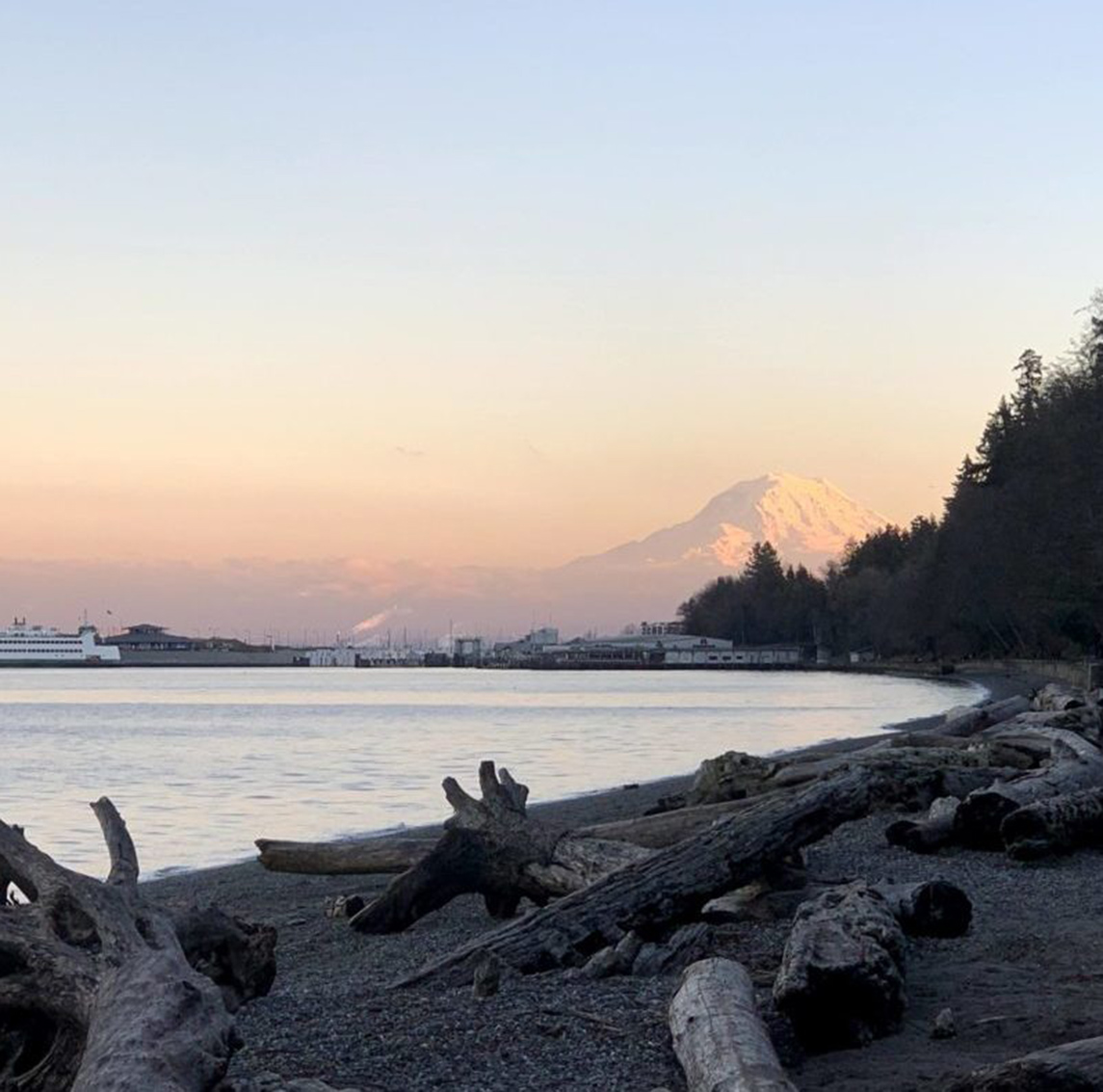 Tacoma’s Spectacular Shorelines: Exploring Beaches and Parks