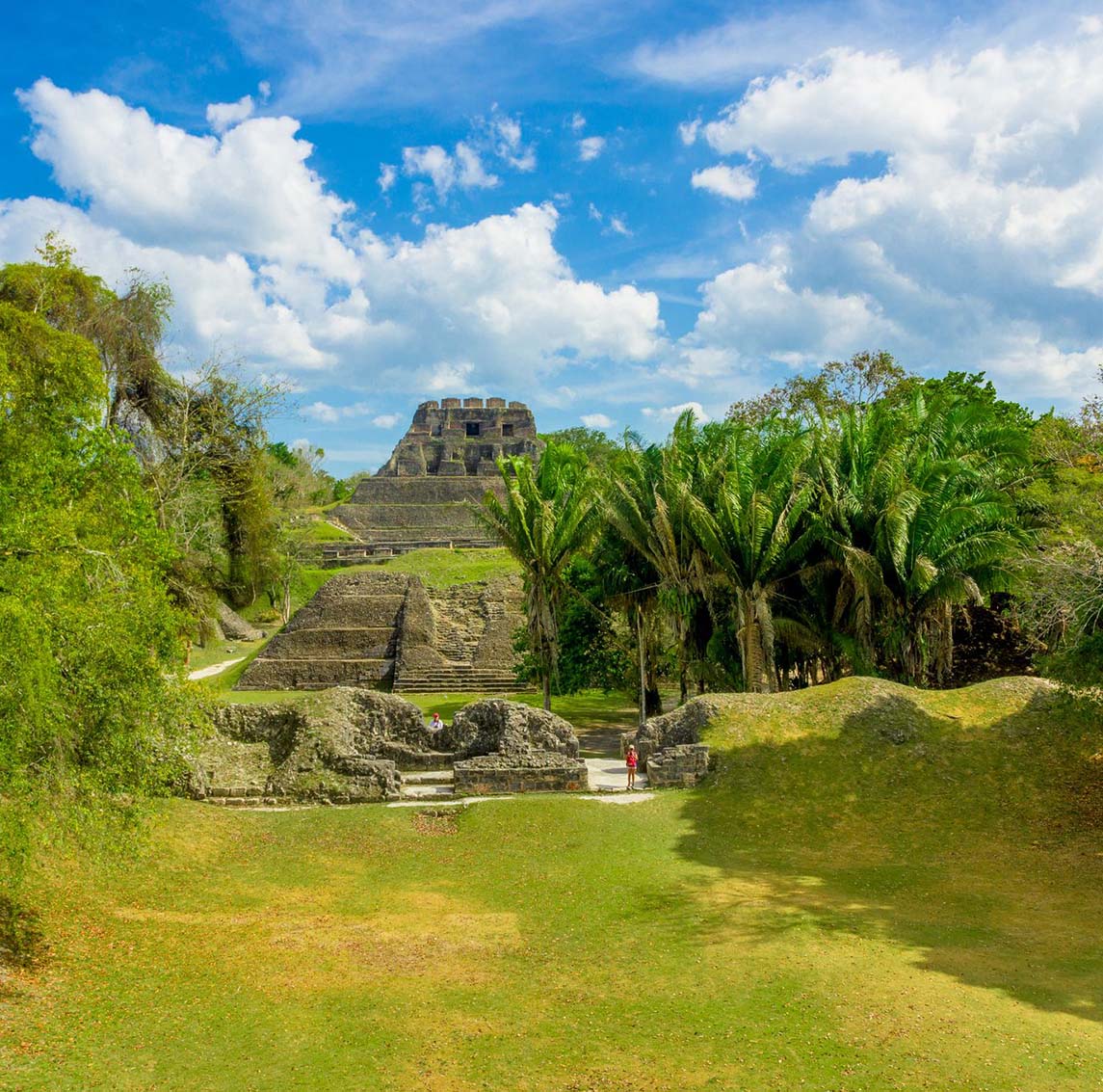 Exploring Cameroon’s Historical Heritage: Ancient Cities and Historic Landmarks