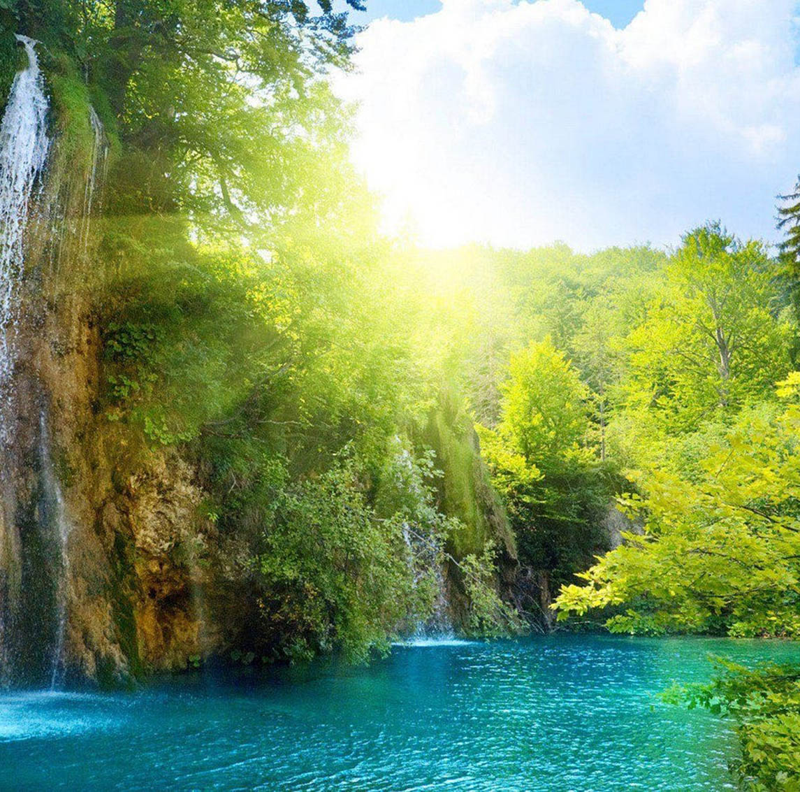 Blooms and Beyond: Exploring Croatia’s Spring Attractions in Full Bloom