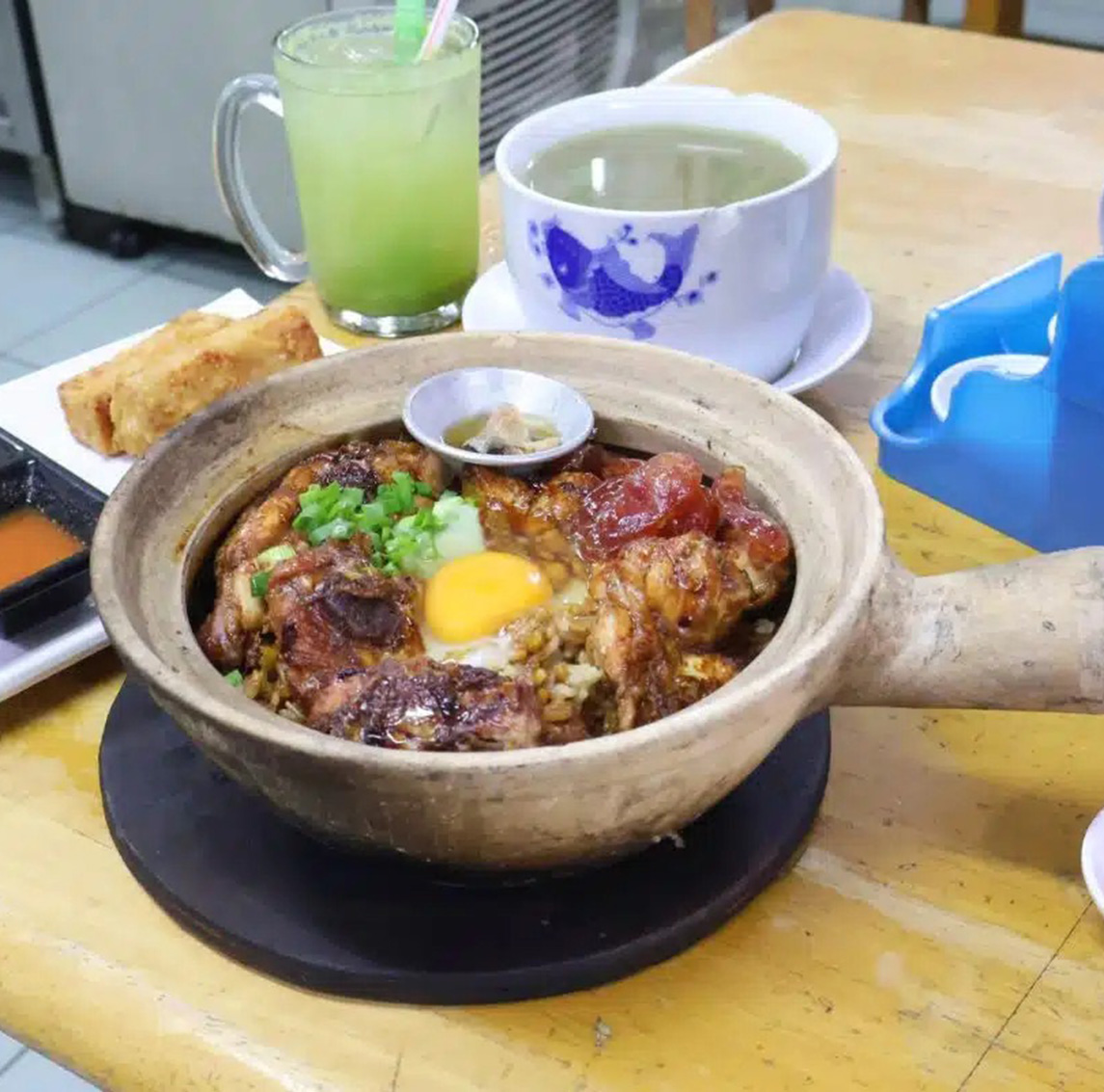 Recommended Restaurants in Kuala Lumpur