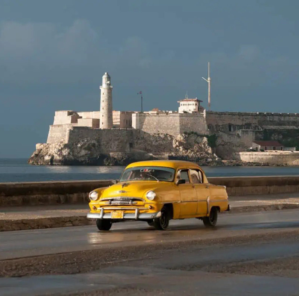 2024 Cuba Car Rental Guide: The Ultimate Self-Driving Adventure